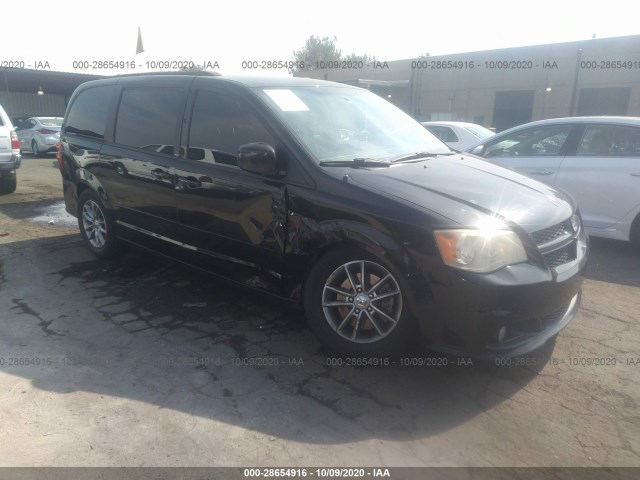 DODGE GRAND CARAVAN 2013 2c4rdgeg1dr765403