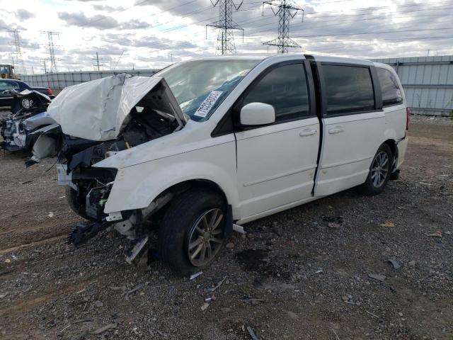 DODGE CARAVAN 2013 2c4rdgeg1dr774070