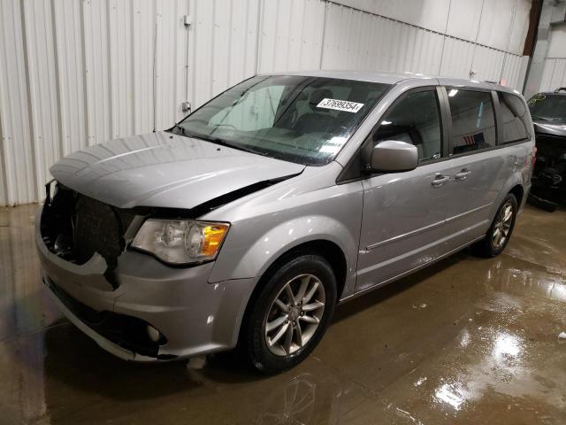 DODGE CARAVAN 2013 2c4rdgeg1dr778961