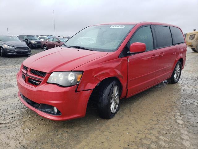 DODGE GRAND CARA 2014 2c4rdgeg1er190043