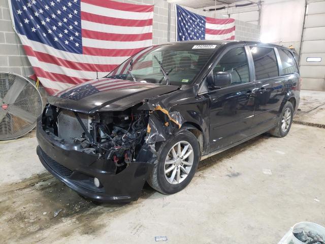 DODGE GRAND CARA 2014 2c4rdgeg1er233425