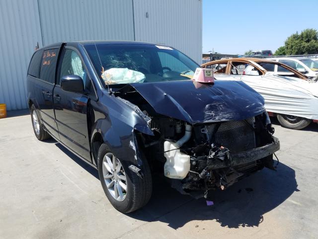 DODGE GRAND CARA 2014 2c4rdgeg1er321018