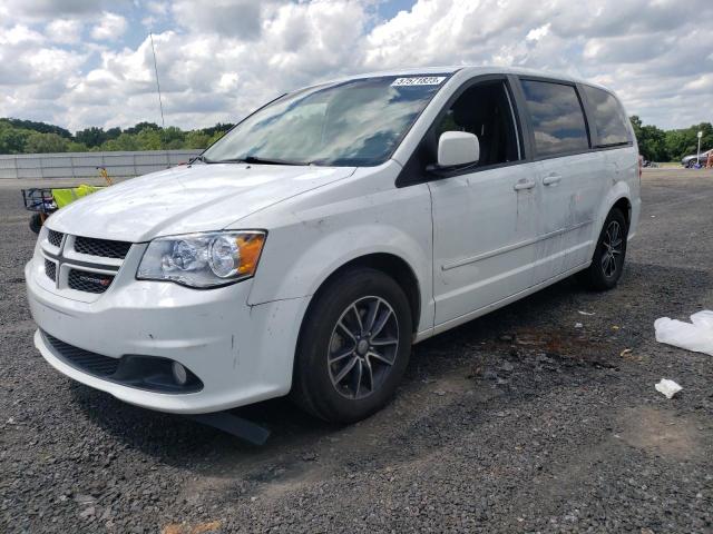 DODGE CARAVAN 2015 2c4rdgeg1fr533063