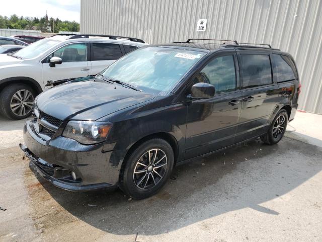 DODGE CARAVAN 2015 2c4rdgeg1fr599726