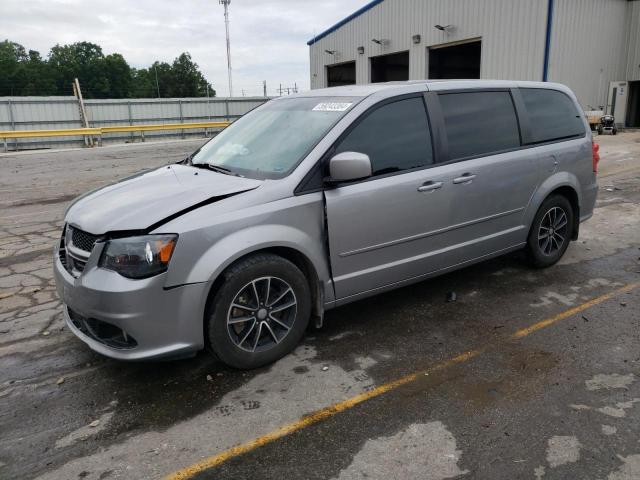 DODGE CARAVAN 2016 2c4rdgeg1gr132369