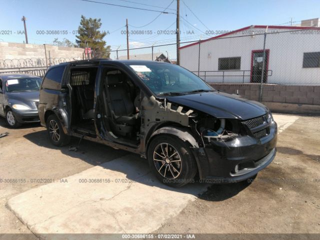 DODGE GRAND CARAVAN 2016 2c4rdgeg1gr353227