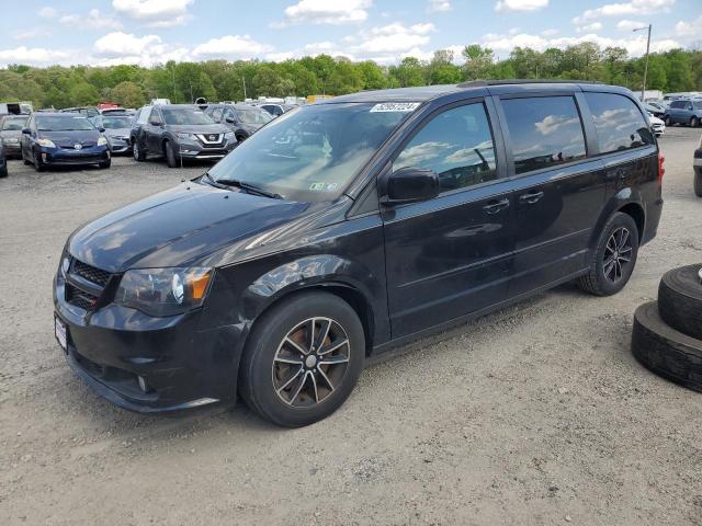 DODGE CARAVAN 2016 2c4rdgeg1gr375776