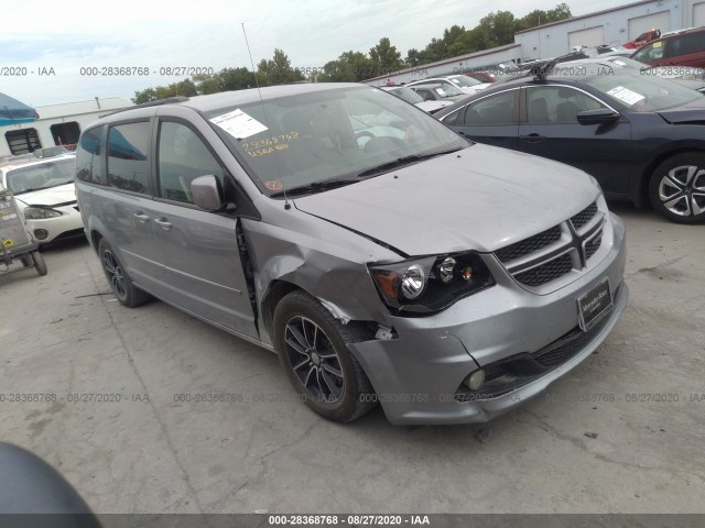 DODGE GRAND CARAVAN 2017 2c4rdgeg1hr573176