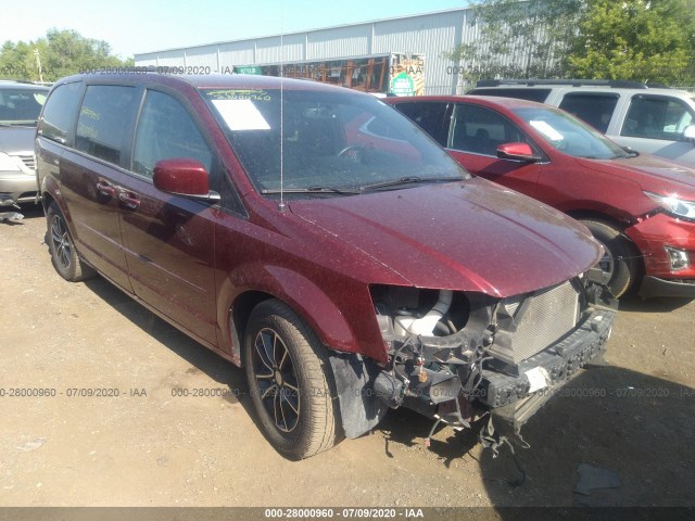 DODGE GRAND CARAVAN 2017 2c4rdgeg1hr580211