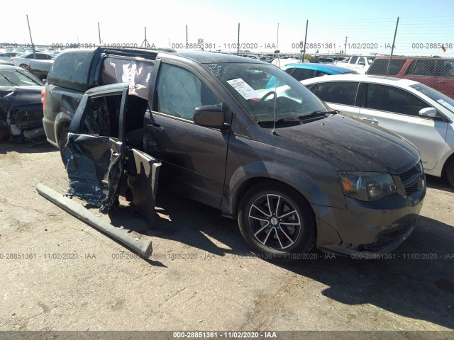 DODGE GRAND CARAVAN 2017 2c4rdgeg1hr586302