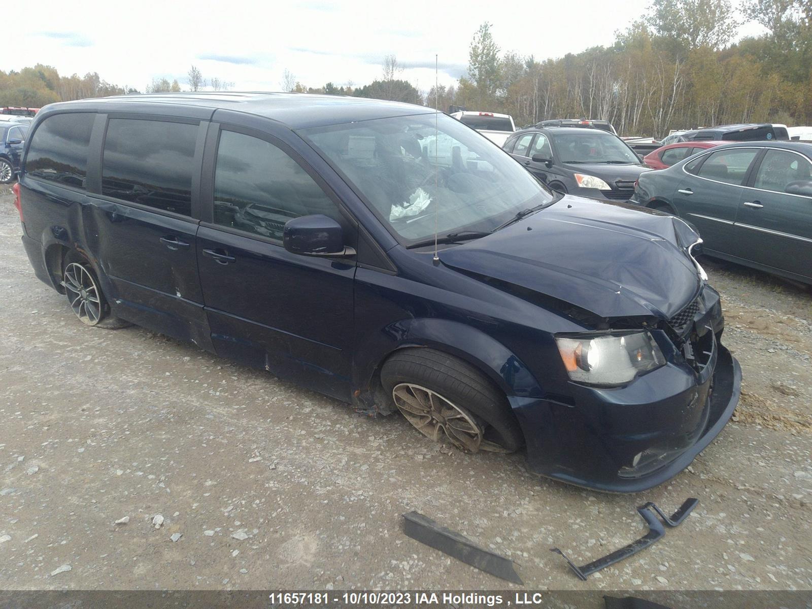 DODGE CARAVAN 2017 2c4rdgeg1hr626572