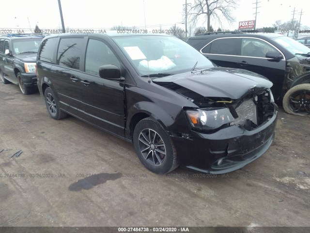 DODGE GRAND CARAVAN 2017 2c4rdgeg1hr647051