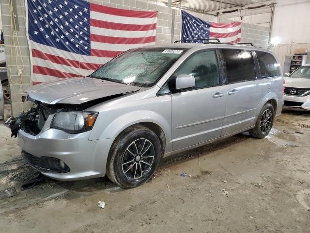 DODGE CARAVAN 2017 2c4rdgeg1hr671964