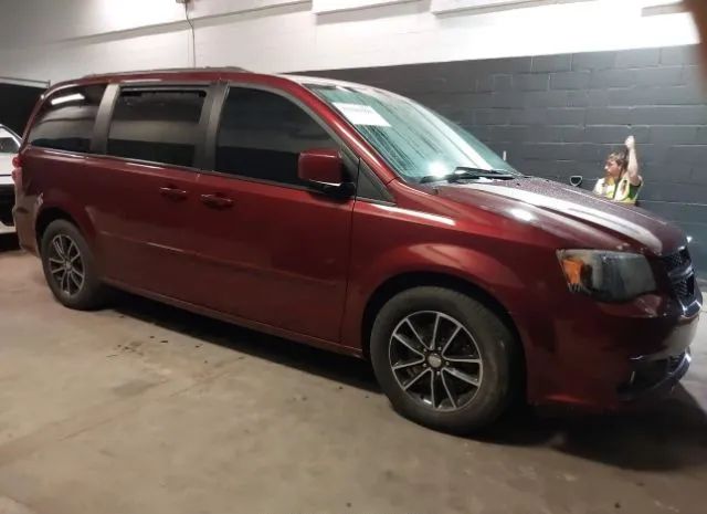 DODGE GRAND CARAVAN 2017 2c4rdgeg1hr672595