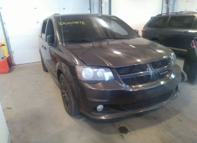 DODGE GRAND CARAVAN 2017 2c4rdgeg1hr672824