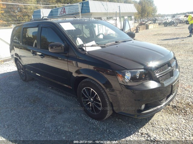 DODGE GRAND CARAVAN 2017 2c4rdgeg1hr690496