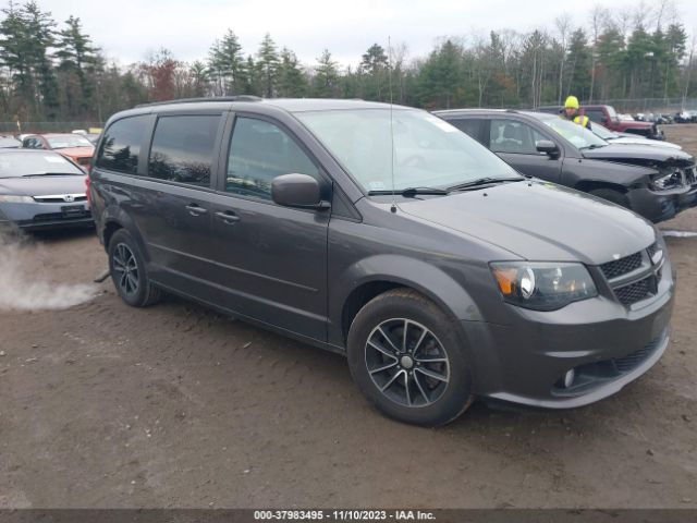 DODGE GRAND CARAVAN 2017 2c4rdgeg1hr693091