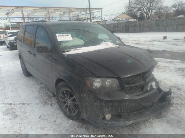 DODGE GRAND CARAVAN 2017 2c4rdgeg1hr697500