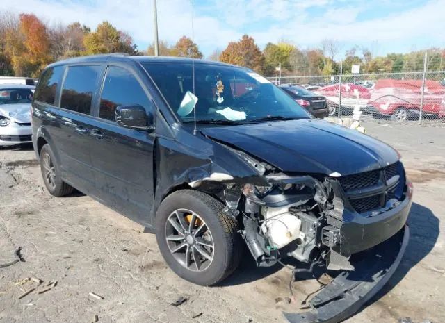 DODGE CARAVAN 2017 2c4rdgeg1hr699215