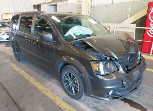 DODGE GRAND CARAVAN 2017 2c4rdgeg1hr699893