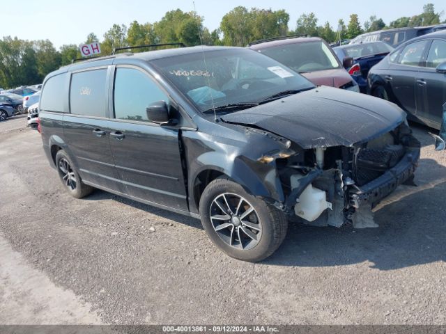 DODGE GRAND CARAVAN 2017 2c4rdgeg1hr716935