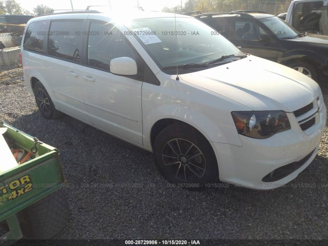 DODGE GRAND CARAVAN 2017 2c4rdgeg1hr731824