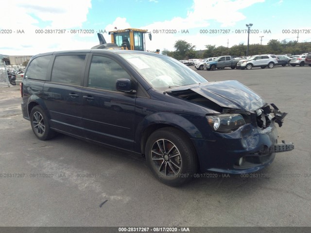 DODGE GRAND CARAVAN 2017 2c4rdgeg1hr738580