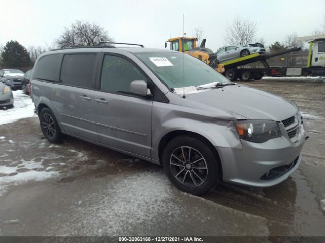 DODGE GRAND CARAVAN 2017 2c4rdgeg1hr746663