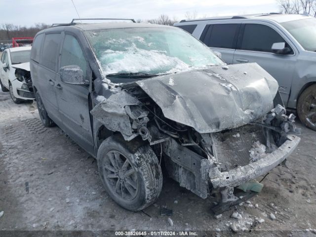 DODGE GRAND CARAVAN 2017 2c4rdgeg1hr769148