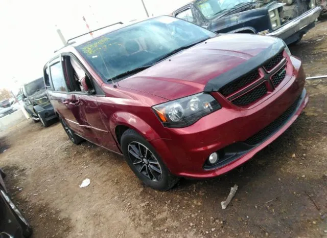 DODGE GRAND CARAVAN 2017 2c4rdgeg1hr773586