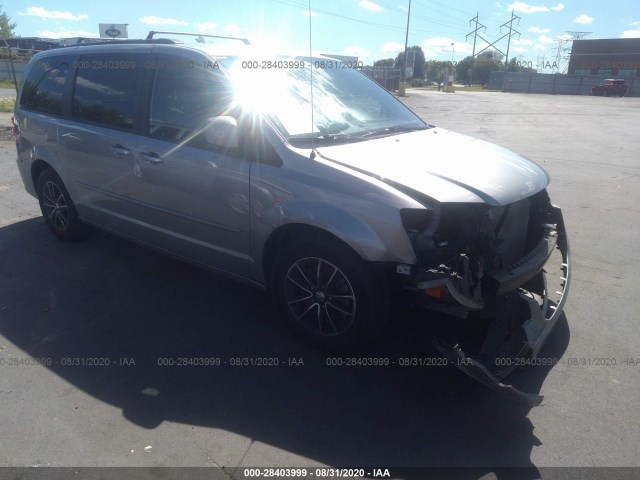 DODGE GRAND CARAVAN 2017 2c4rdgeg1hr779517