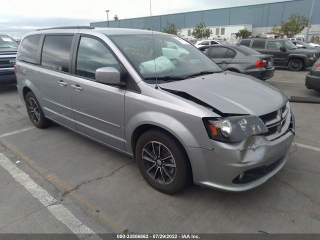 DODGE GRAND CARAVAN 2017 2c4rdgeg1hr798942