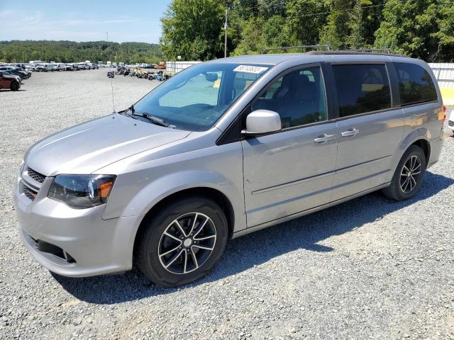 DODGE CARAVAN 2017 2c4rdgeg1hr799380