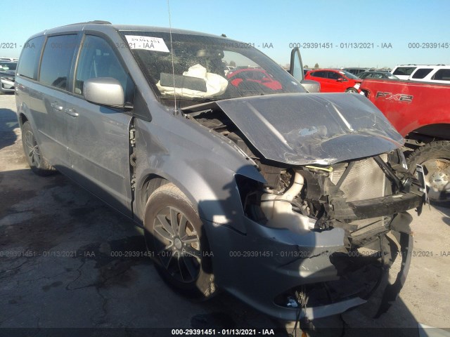 DODGE GRAND CARAVAN 2017 2c4rdgeg1hr814895