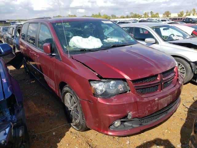 DODGE GRAND CARA 2017 2c4rdgeg1hr842650