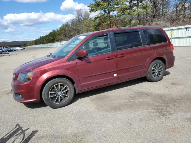 DODGE CARAVAN 2017 2c4rdgeg1hr845242