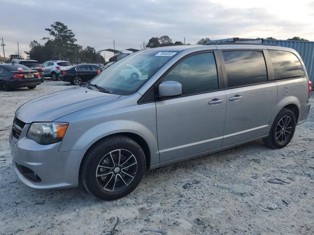 DODGE CARAVAN 2018 2c4rdgeg1jr146554