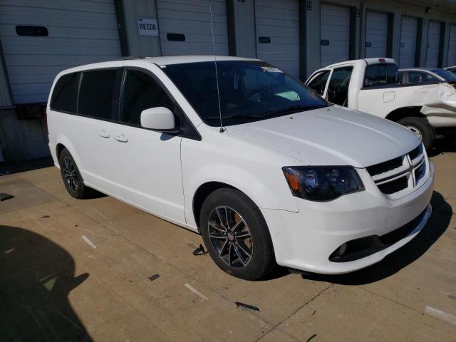 DODGE CARAVAN 2018 2c4rdgeg1jr146862