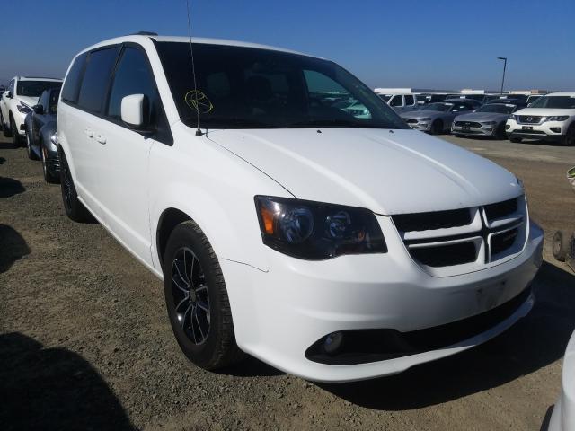 DODGE GRAND CARA 2018 2c4rdgeg1jr150667