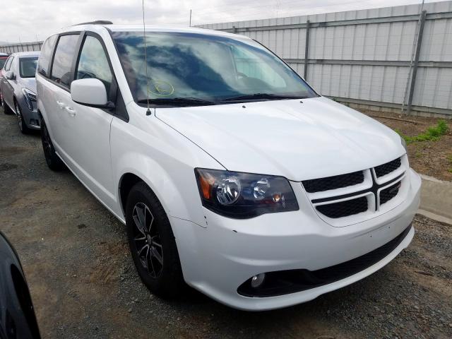 DODGE GRAND CARA 2018 2c4rdgeg1jr150670