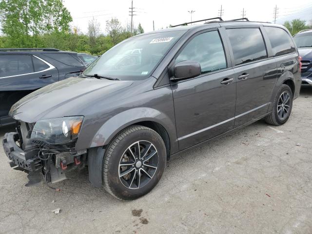 DODGE CARAVAN 2018 2c4rdgeg1jr203268