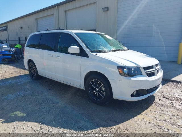 DODGE GRAND CARAVAN 2018 2c4rdgeg1jr220331