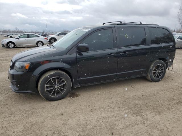 DODGE CARAVAN 2018 2c4rdgeg1jr232091