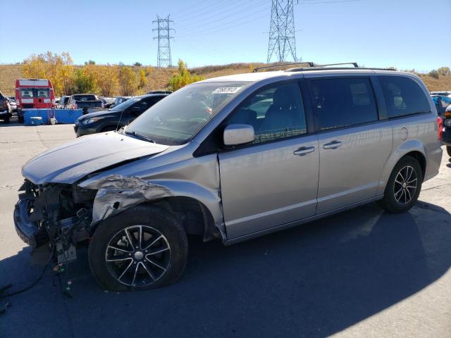 DODGE CARAVAN 2018 2c4rdgeg1jr250641