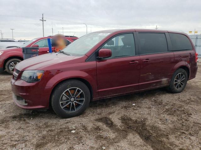 DODGE CARAVAN 2018 2c4rdgeg1jr254236