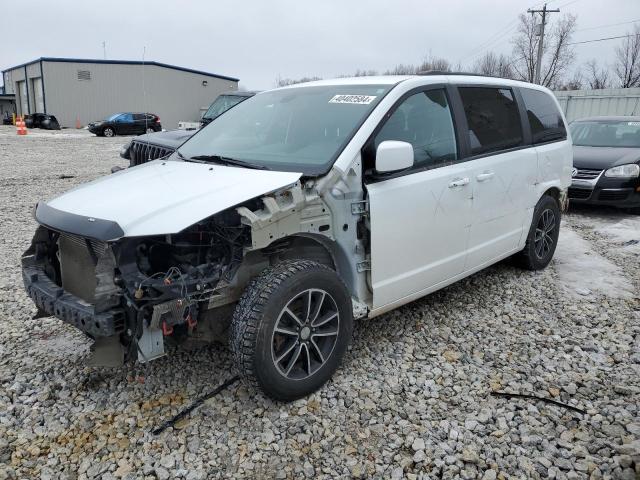 DODGE CARAVAN 2018 2c4rdgeg1jr284546