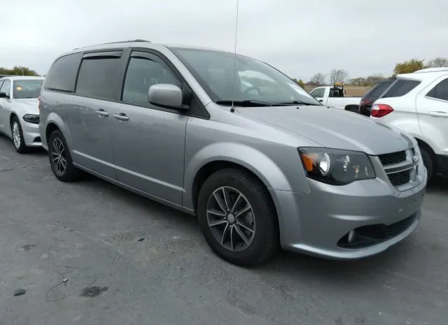 DODGE GRAND CARAVAN 2018 2c4rdgeg1jr284742