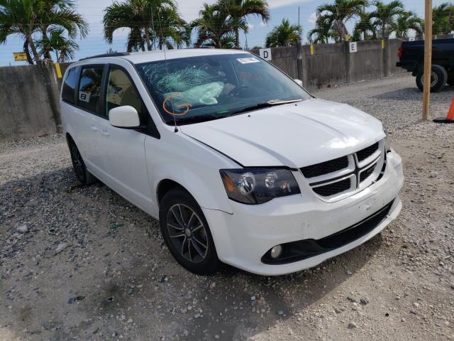 DODGE GRAND CARA 2018 2c4rdgeg1jr301376