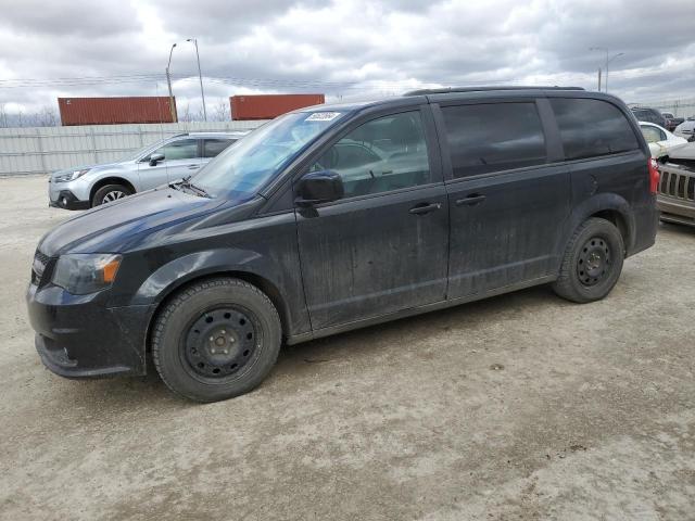 DODGE CARAVAN 2018 2c4rdgeg1jr332126