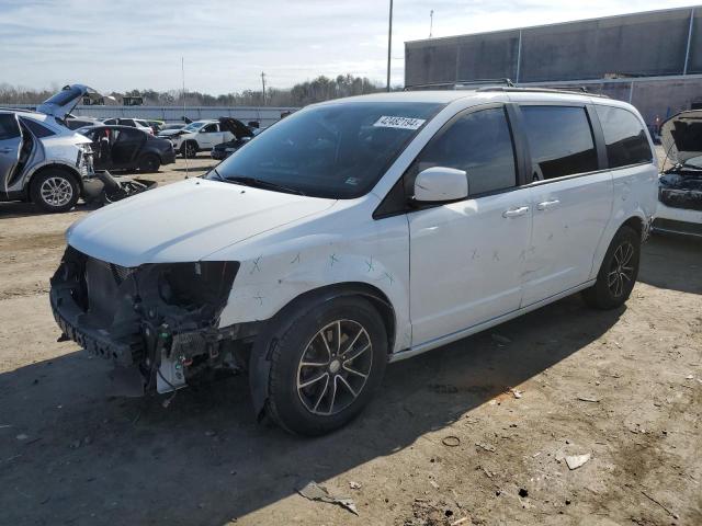 DODGE CARAVAN 2018 2c4rdgeg1jr336418